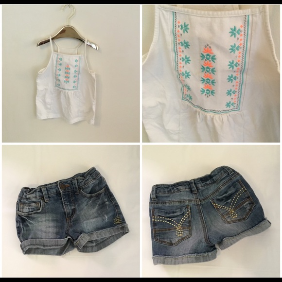 Outfits - Picture 2 of 8